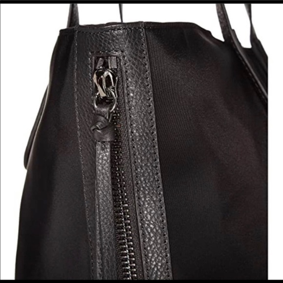 Botkier Black Bond Tote - Picture 5 of 8